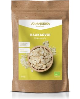 VOIMARUOKA 200 G RAAKAKAAKAOVOI Main Image