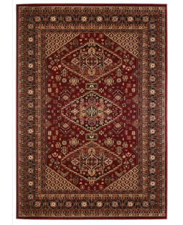 HESTIA BIDJAR 133X190 CM PUN MATTO Main Image