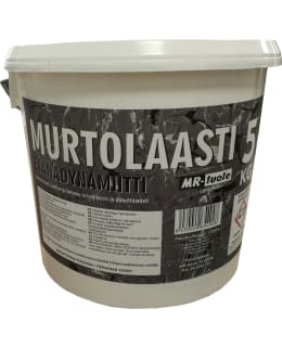 MR 5KG MURTOLAASTI Main Image