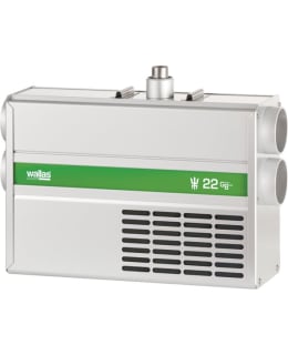 WALLAS 22 GB 2,2 KW DIESEL-LÄMMITIN Main Image