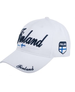 ROBIN RUTH CAP FINLAND U F13Y 1SZ Main Image