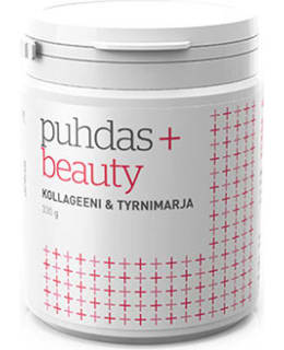 PUHDAS+ BEAUTY KOLLAGEENI&TYRNI Main Image