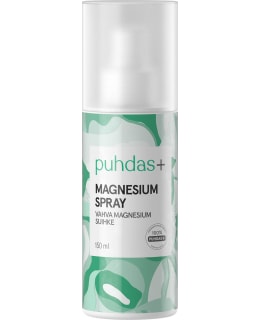 PUHDAS+ 150ML MAGNESIUM SPRAY Main Image
