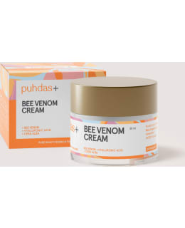 PUHDAS+ 50ML BEE VENOM CREAM Main Image