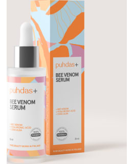 PUHDAS+ 30ML BEE VENOM SERUM Main Image