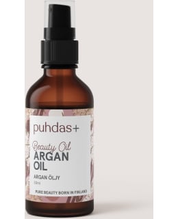 PUHDAS+ 50 ML ARGANÖLJY Main Image