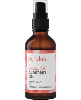 PUHDAS+ 50ML MANTELIÖLJY Main Image