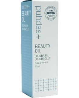 PUHDAS+  50ML JOJOBAÖLJY Main Image