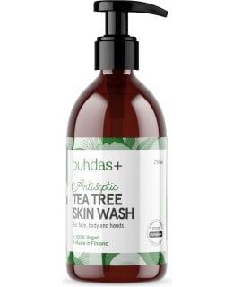 PUHDAS+  250ML TEA TREE IHONPUHDISTUS Main Image