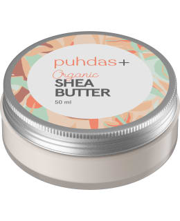 PUHDAS+ SHEA BUTTER 50 ML VOIDE Main Image