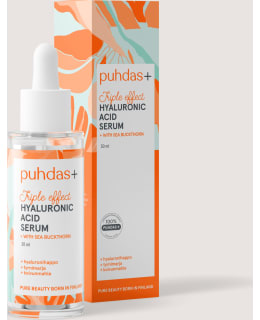 PUHDAS+ HYALUR SEA BUCKTH 30ML SEERUMI Main Image