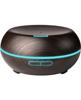 PUHDAS+ WOOD 9 DARK DIFFUUSERI Main Image