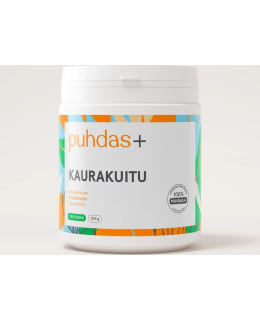 PUHDAS+ 200G KAURAKUITU Main Image