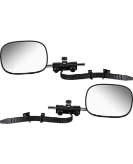 TEOPART CARAVAN LISÄPEILI 180X130MM Main Image