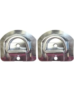 TEOPART 80X69MM 2KPL SIDONTALENKKI Main Image