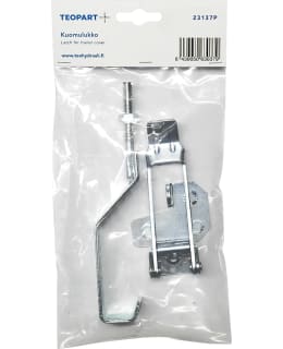 TEOPART 180MM PITKÄ KUOMULUKKO Main Image