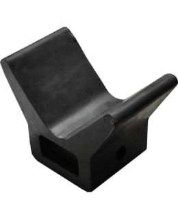 TEOPART 75X115MM MUSTA KEULATUKI Main Image