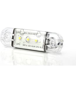 TEOPART 9-36V KIRKAS LED ÄÄRIVALO Main Image