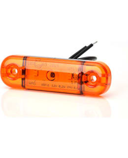 TEOPART 9-36V KELTAINEN LED ÄÄRIVALO Main Image