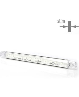 TEOPART 9-36V KIRKAS PITKÄ LED ÄÄRIVALO Main Image