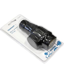 TEOPART 12V 13-NAP MUOVI PISTOKE Main Image