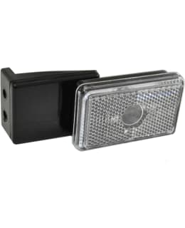 TEOPART VASEN ÄÄRIVALO KUMIJALALLA Main Image