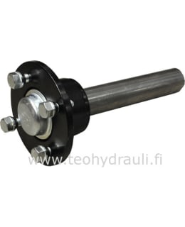 STC 375KG WP 4X100 PYÖRÄNNAPA Main Image