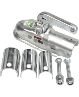 STEELPRESS 2200KG KUULAKYTKIN Main Image