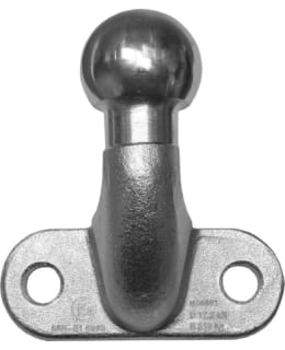 TEOPART 50MM 3500KG VETOKUULA Main Image