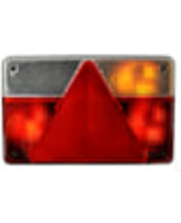 AJ.BA COMBI OIKEA TAKAVALO Main Image