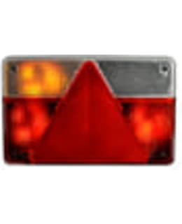 AJ.BA COMBI VASEN TAKAVALO Main Image