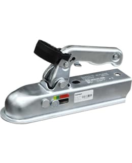 TEOPART 50MM KANTIKAS KUULAKYTKIN Main Image