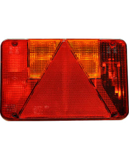 RADEX COMBI OIKEA TAKAVALO Main Image