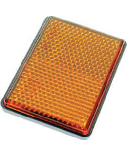 RADEX 62X45MM KELTAINEN TARRAHEIJASTIN Main Image