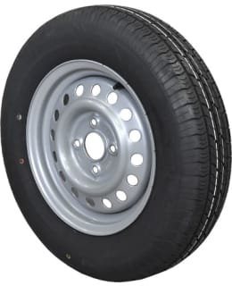 TEOPART 155R13 4X100 PERÄKÄRRYN RENGAS Main Image