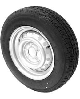 TEOPART 185R14C8 5X112 PERÄKÄRRYN RENGAS Main Image