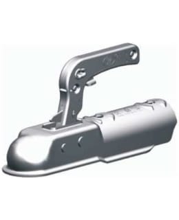 TEOPART 50MM PYÖREÄ KUULAKYTKIN Main Image