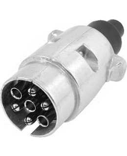 TEOPART 7-NAP ALUM PERÄVAUNU PISTOTULPPA Main Image