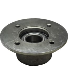 KNOTT 4X100 "RESPO" LAIPPA LAAKERILLA Main Image