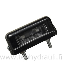 RADEX REKISTERIKILVENVALO POLTTIMOLLA Main Image