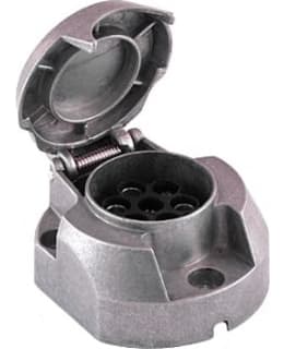 TEOPART 7-NAP ALUM PERÄVAUNUN PISTORASIA Main Image