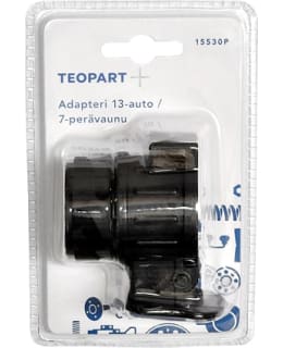 TEOPART 13/7-NAP PERÄVAUNUN ADAPTERI Main Image