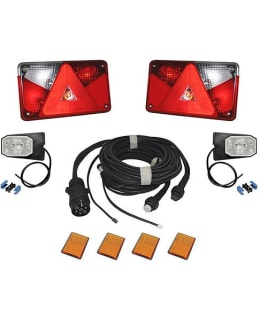 TEOPART PERÄKÄRRYN VALOSARJA Main Image