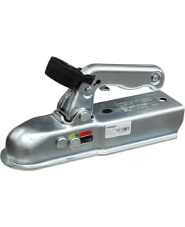 TEOPART K60MM 1500KG KUULAKYTKIN Main Image