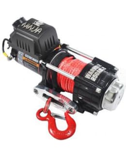 WARRIOR NINJA 12V 1136KG KÖY SÄHKÖVINSSI Main Image