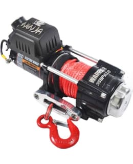 WARRIOR NINJA 12V 1588KG KÖY SÄHKÖVINSSI Main Image