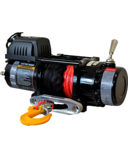 WARRIOR NINJA 12V 2045KG KÖY SÄHKÖVINSSI Main Image