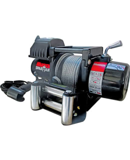 WARRIOR SPARTAN 12V 2727KG V SÄHKÖVINSSI Main Image