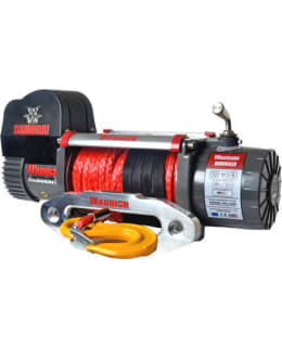 WARRIOR SAMURAI 12V 3636KG K SÄHKÖVINSSI Main Image