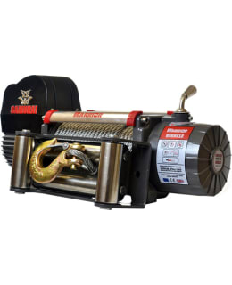 WARRIOR SAMURAI 12V 4309KG V SÄHKÖVINSSI Main Image